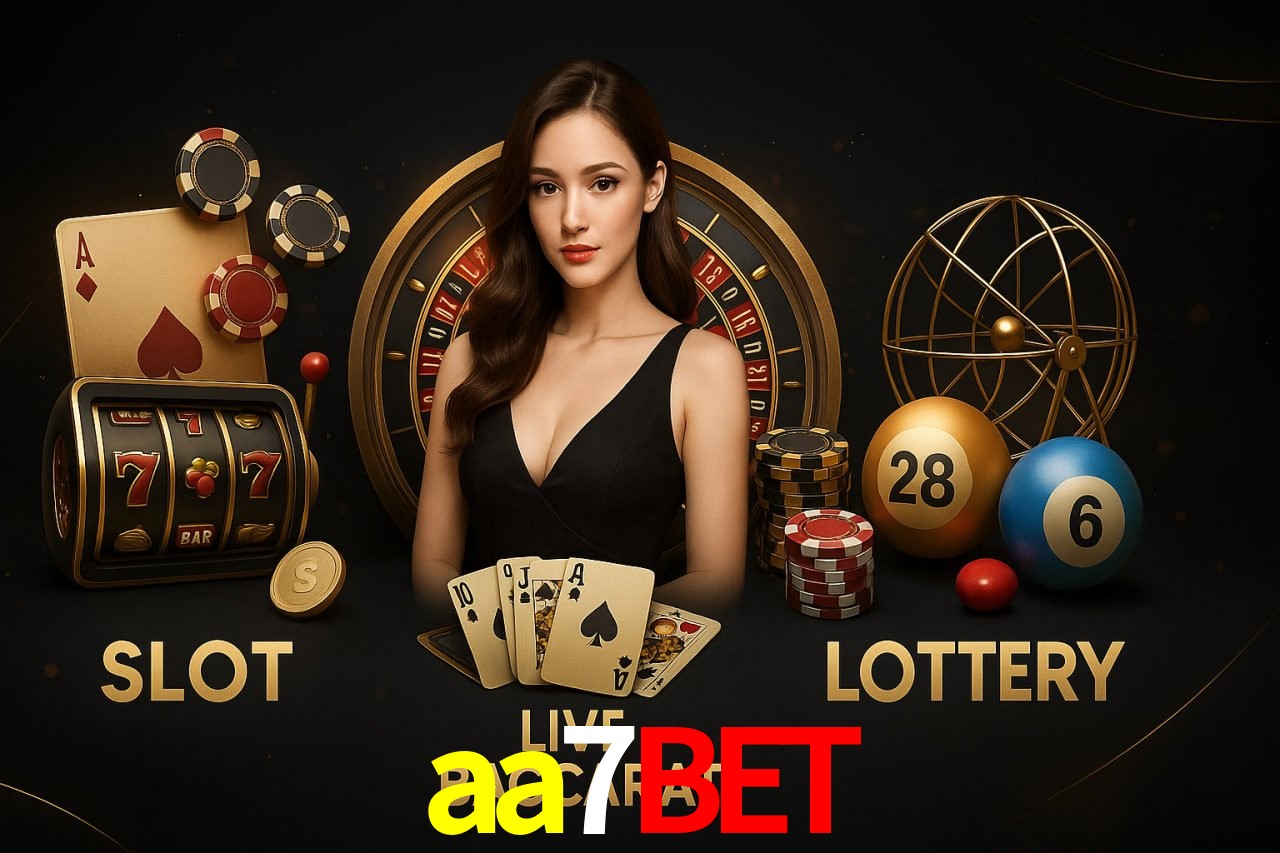 aa7bet plataforma