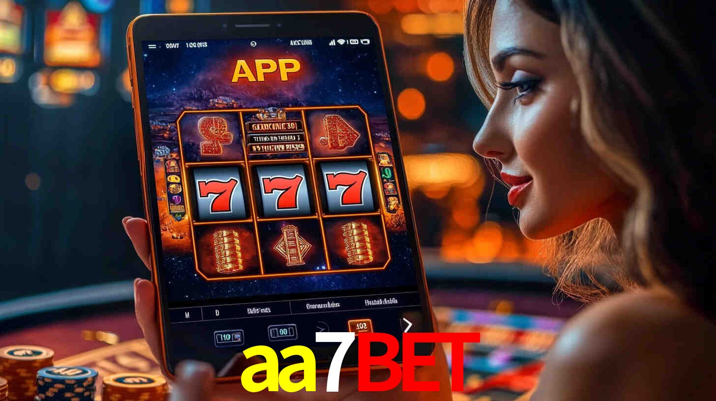 Programa VIP aa7bet