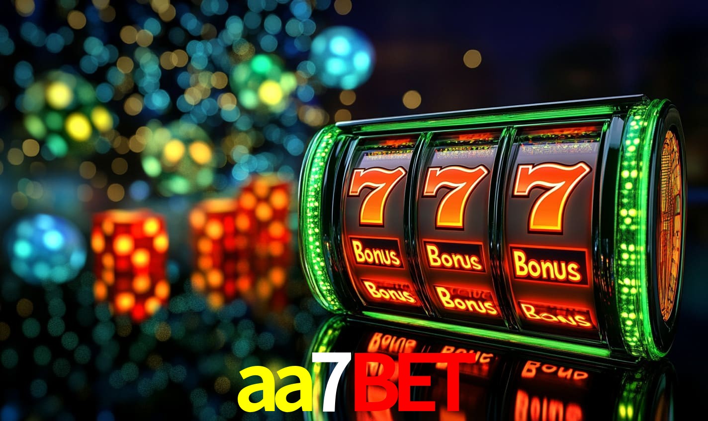 Tecnologia da Plataforma aa7bet