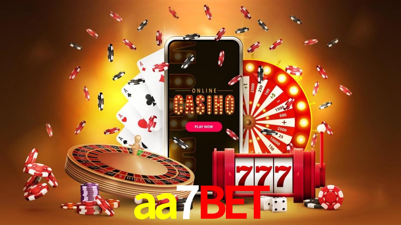 A Popularidade dos Caça-Níqueis no aa7bet