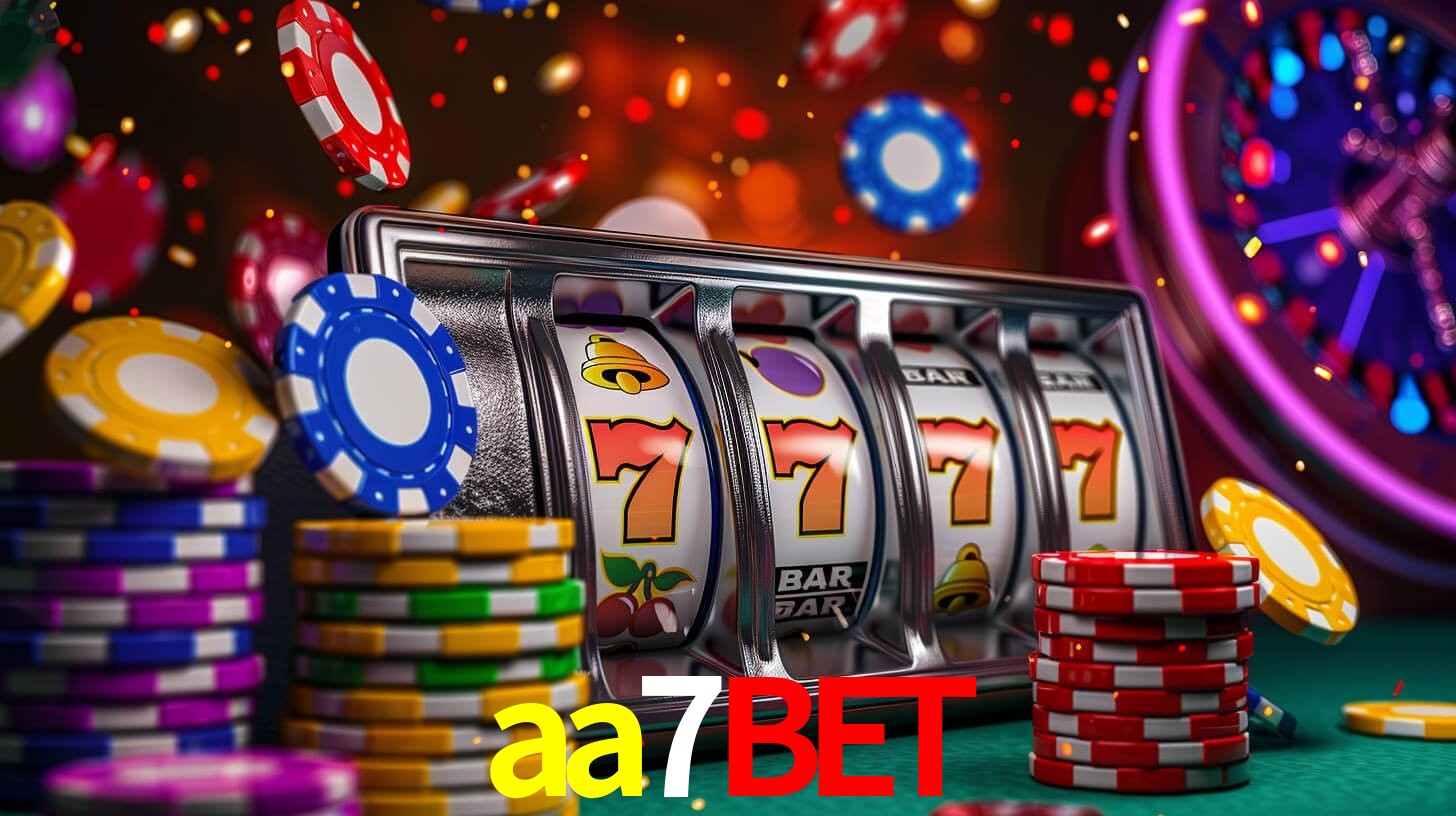 Torneios aa7bet