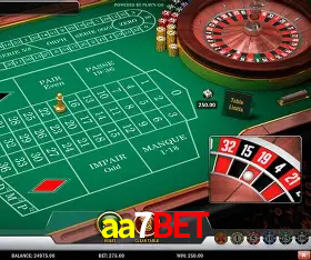 aa7bet: A Experiência de Casino com Jogos de Mesa ao Vivo