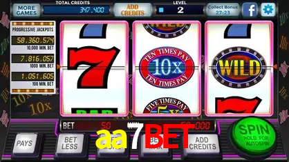 A Revolução dos Aplicativos de Jogos no aa7bet