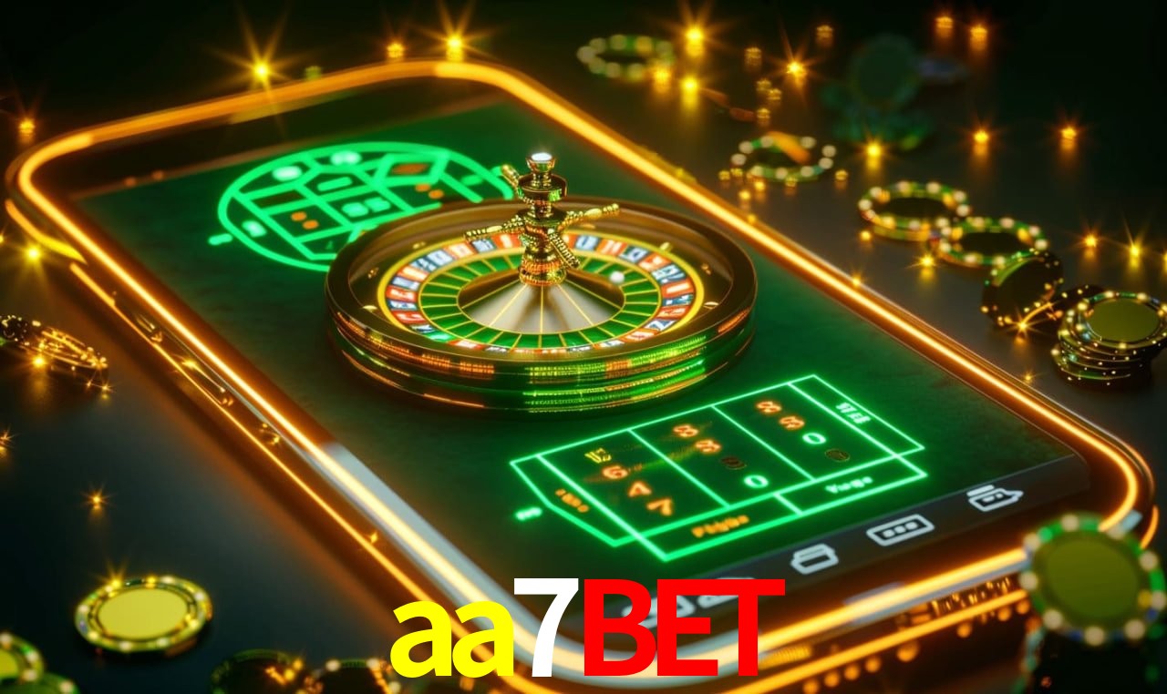 aa7bet - Melhor Cassino da Internet - aa7bet app
