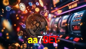 aa7bet: Seu Especialista em Apostas Esportivas Brasileiras